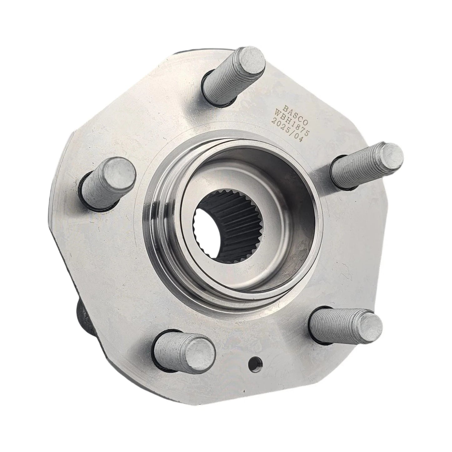 Rear Wheel Bearing Hub Assembly for Tesla Model 3 & Y (2019–2026)