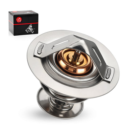 Thermostat for Kawasaki KZ1300A KZ1300B (1979–1983)