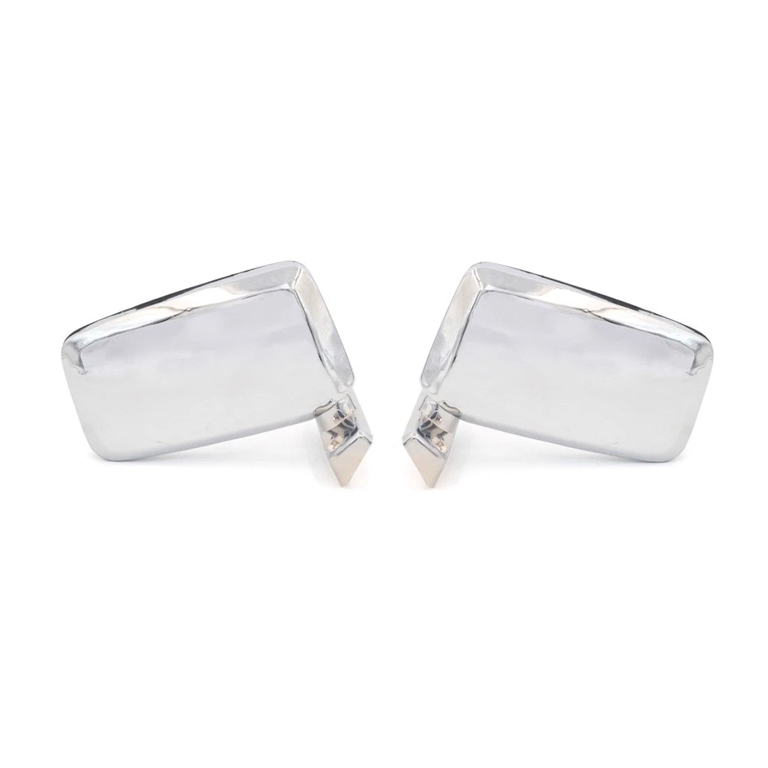 Chrome Door Mirror for Datsun 620 720 120Y 520 521 B310 (1972–1986)