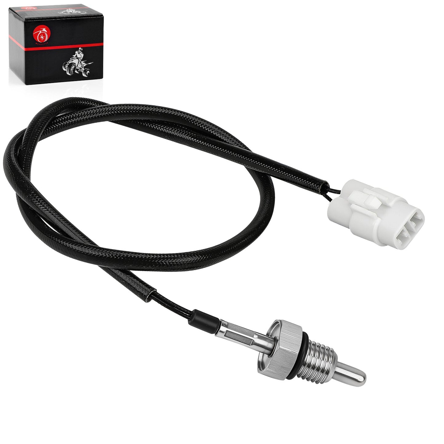 Oil Temp Sensor for Kawasaki Mule 610 (2005–2024)