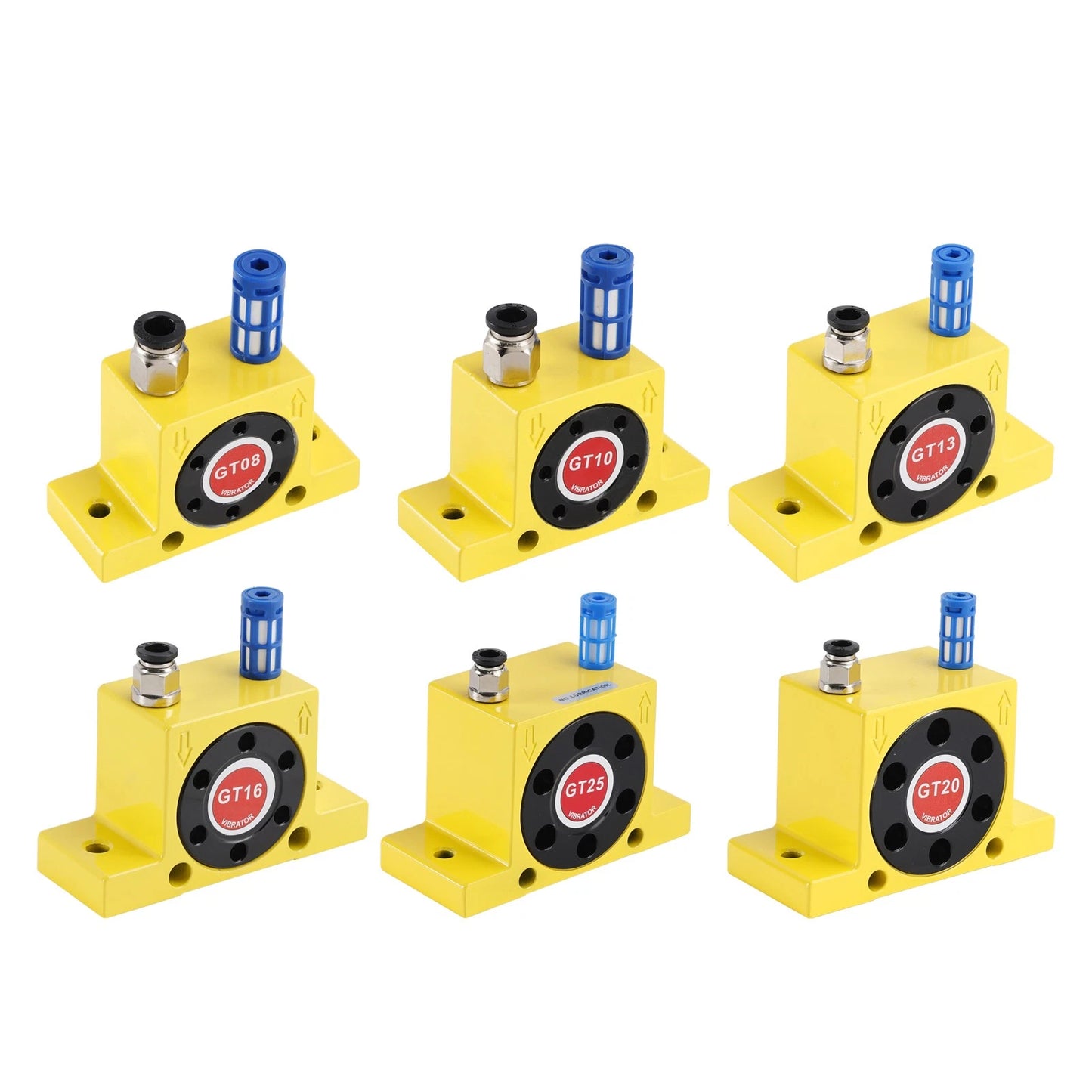 Fuel Injector for Daihatsu Hijet S210P (23250-97204)