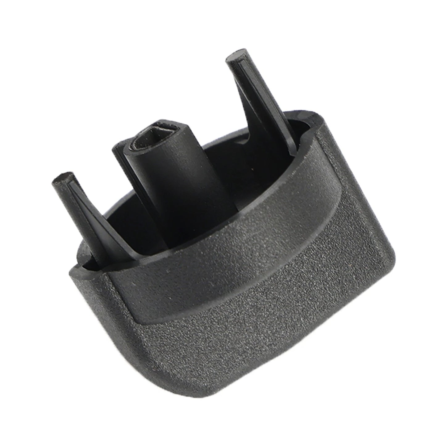 Front Left DVR Camera Mount for Kawasaki Ninja 400 (2018–2019)
