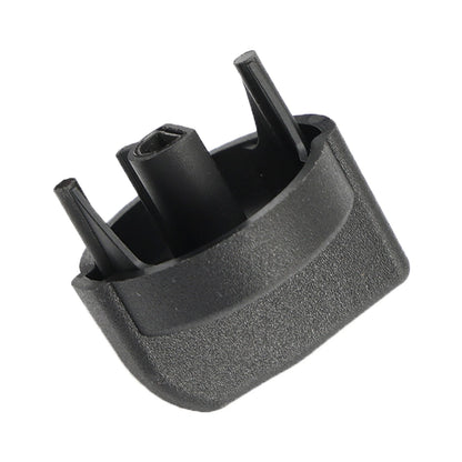 Front Left DVR Camera Mount for Kawasaki Ninja 400 (2018–2019)