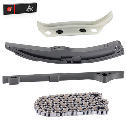 Cam Timing Chain & Tensioner Guide for Polaris RZR Trail 900 1000 (2015–2021)