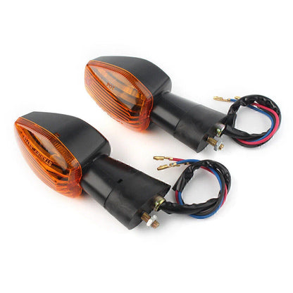 Amber Turn Signal Indicator Lights for Honda CBR600RR CBR1000RR 954RR (2003-2019)