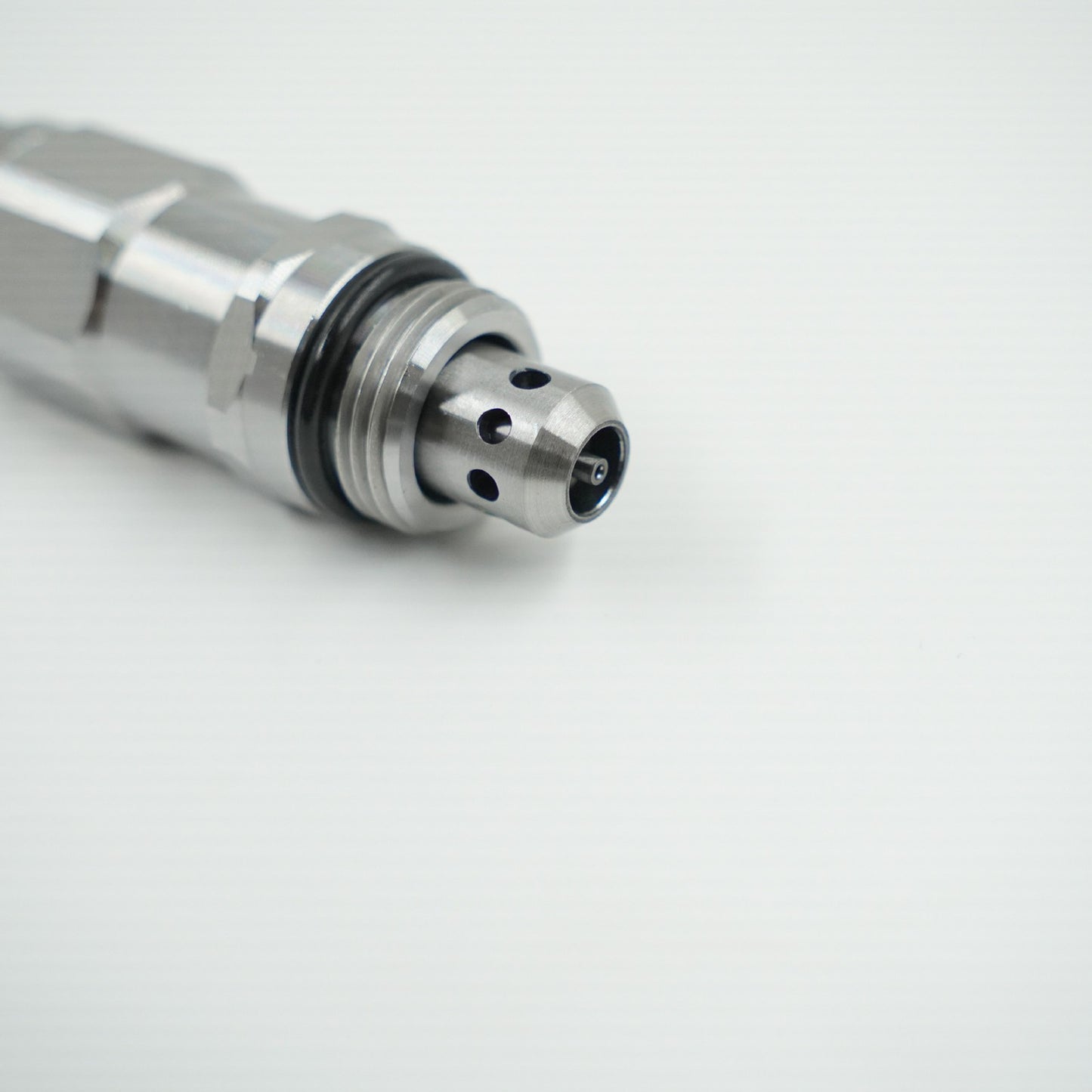 Main Relief Valve for Holland L180 L190 Case 420CT 445 450
