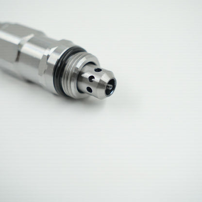 Main Relief Valve for Holland L180 L190 Case 420CT 445 450
