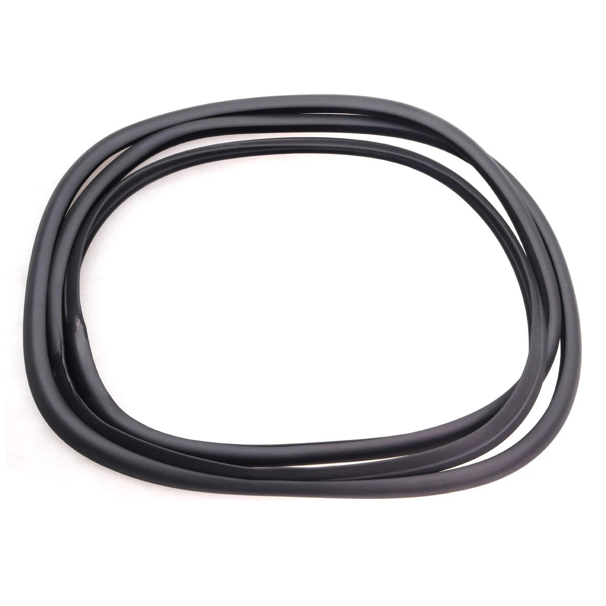 Weatherstrip Trunk Seal for Mercedes Benz W123 220D 230E 280C (1976–1985)