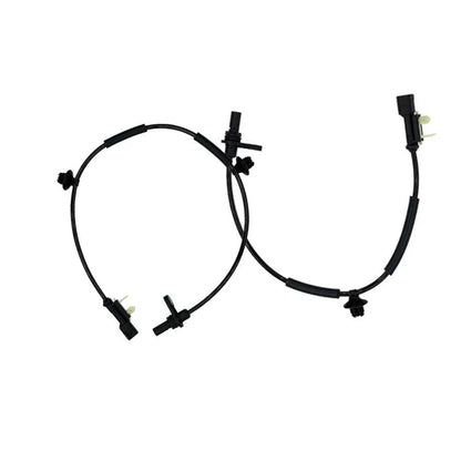 Rear ABS Wheel Speed Sensors for Ford Ranger PX3 (2018)