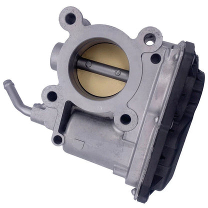 Throttle Replacement for Mitsubishi Smart Forfour (2004-2006)