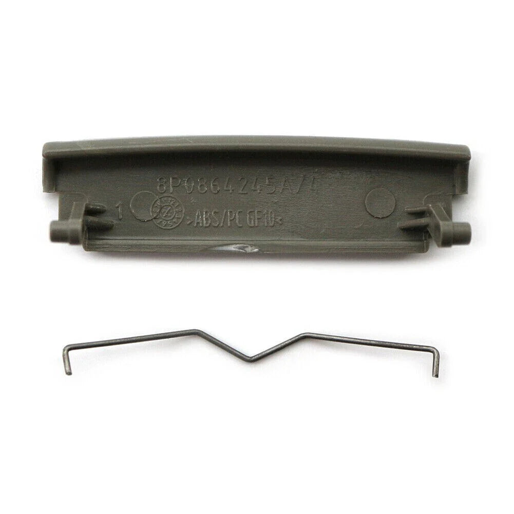 Armrest Console Lid Latch Clip Catch for Audi A3 8P (2003–2012)