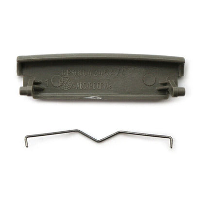 Armrest Console Lid Latch Clip Catch for Audi A3 8P (2003–2012)