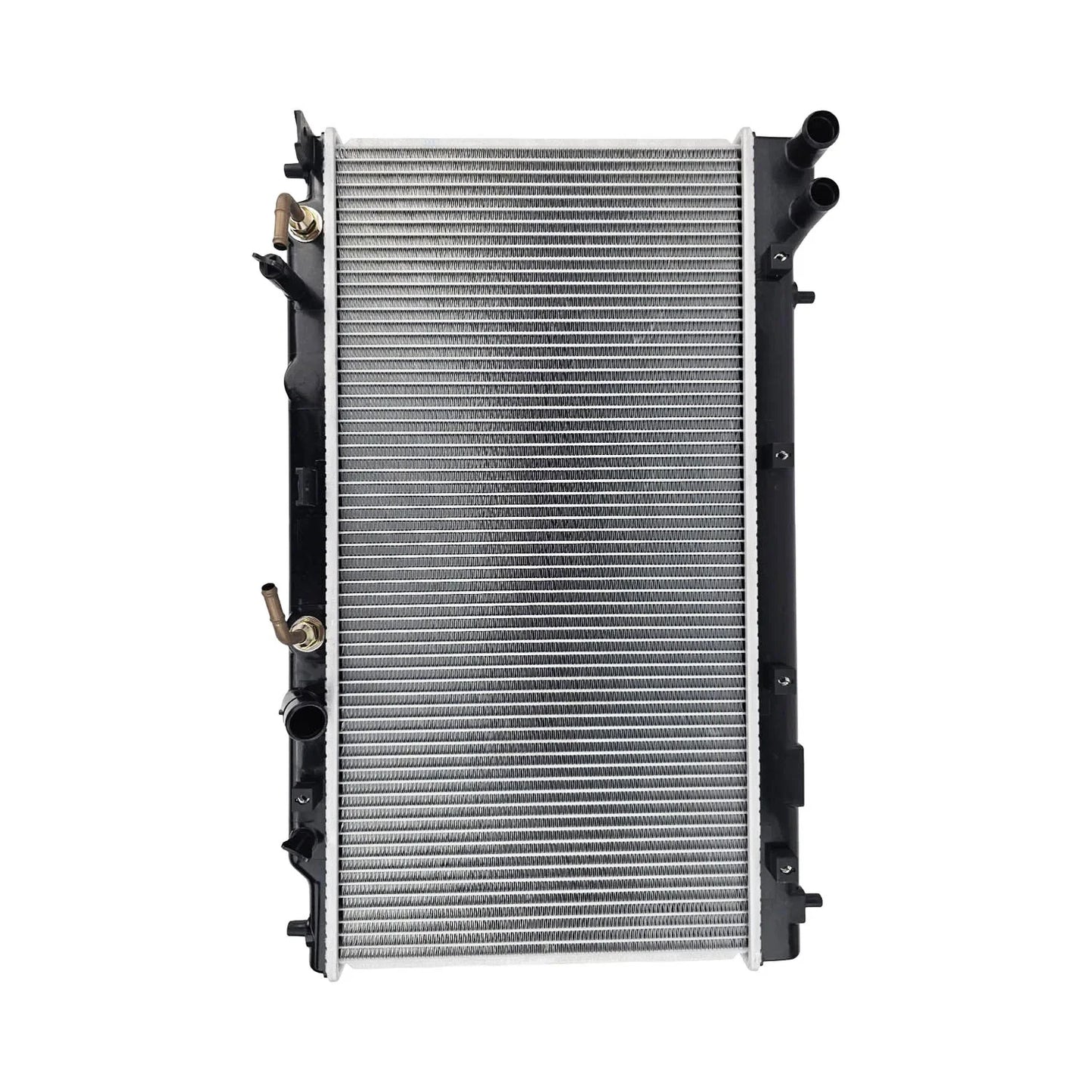 Radiator for Honda Jazz (2002–2008)