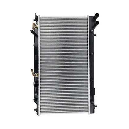 Radiator for Honda Jazz (2002–2008)