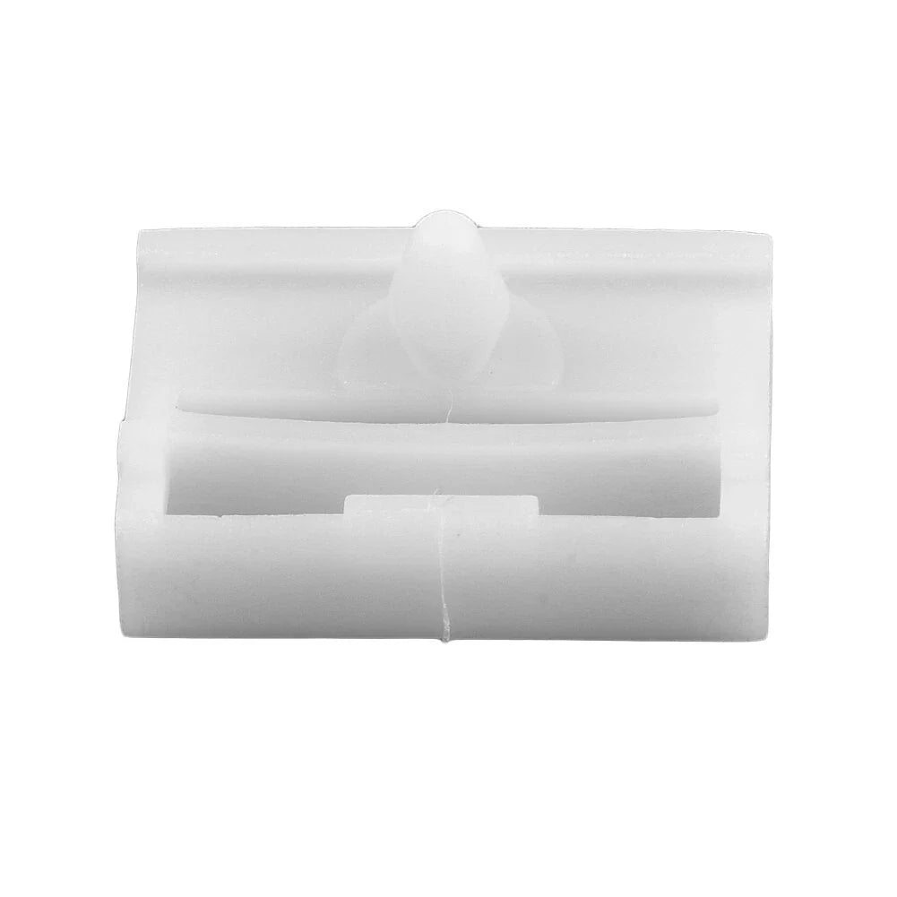 2x Side Sill Skirt Clips & Rocker Panel Moulding Clips for E36 E46 E90