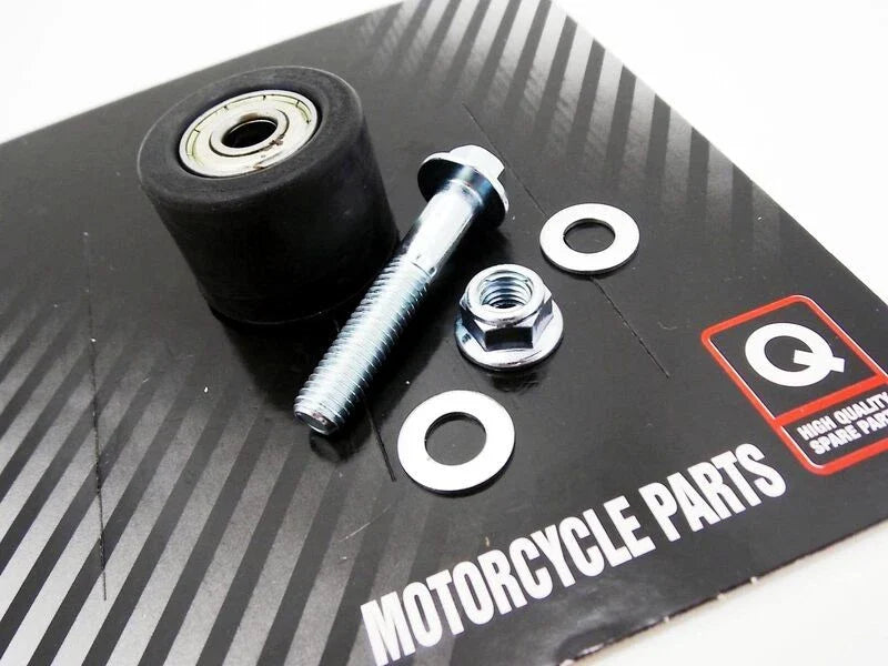 Upper Lower Chain Roller Assembly for Honda XR500R (1977-1984)