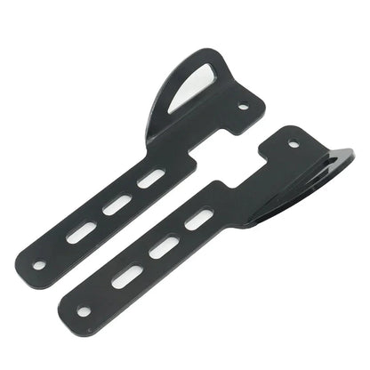 Front Tie Down Brackets for Harley Touring Street Glide FLHXSE (2023-2024)