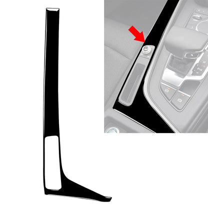 1Pc Front Bumper Lower Honeycomb Mesh Grille for Audi A4 B6 (2001–2005) 8E0807647