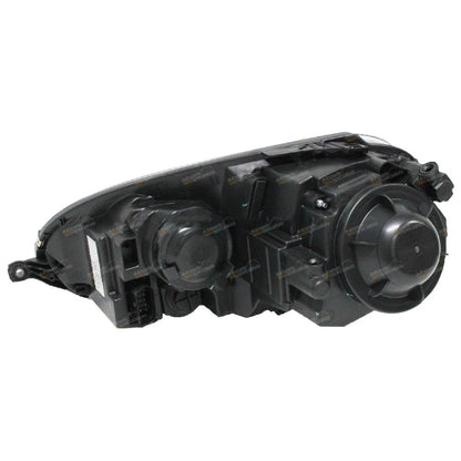 RH Non-Xenon Headlight for Volkswagen Golf Mk5 (2005–2009)