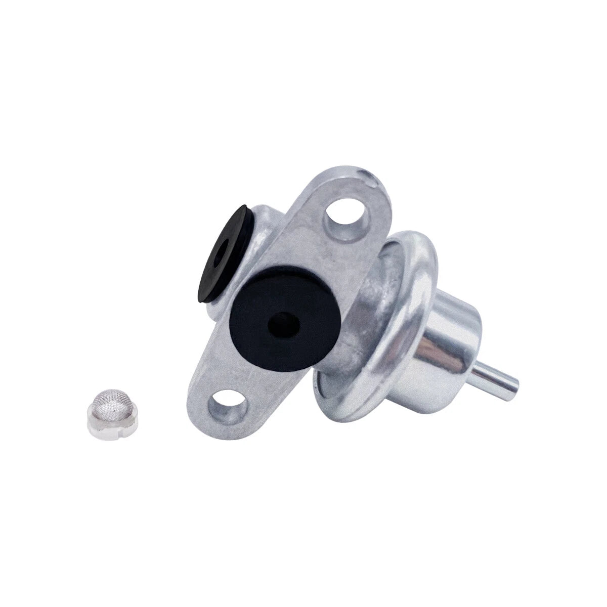EFI Fuel Pressure Regulator for Mercury Mercruiser 383 454 502 V8 (–)