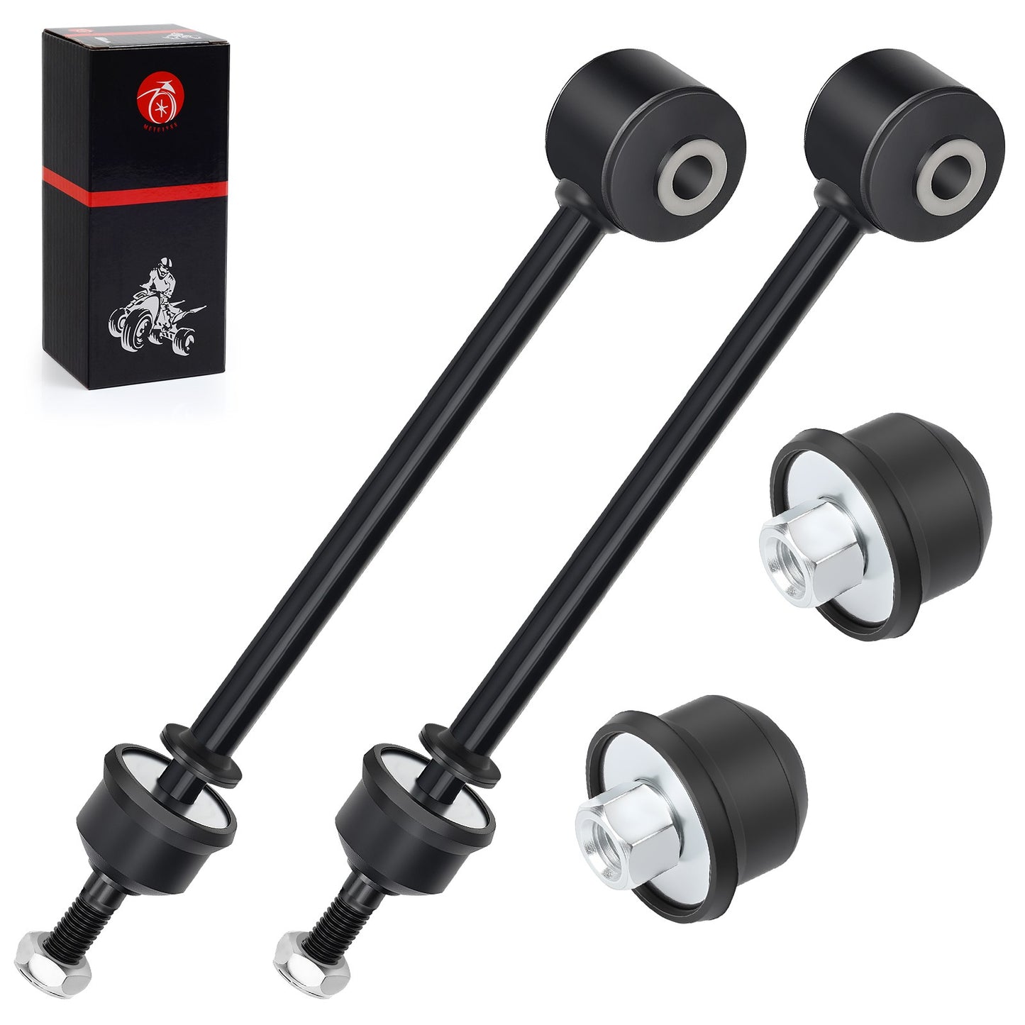 Torsion Bar Linkage Bushing for Polaris Ranger XP 1000 (2018–2025)