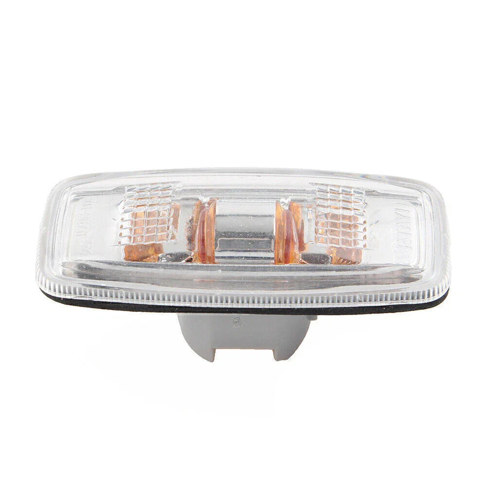 Side Marker Turn Signal Light Cover for Infiniti M35 (2006-2007)