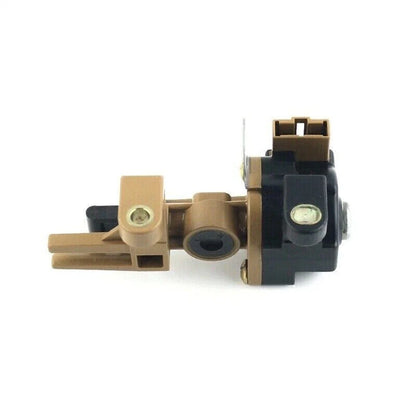 Step Motors Replacement for Nissan CVT RE0F06A (2013-2018)
