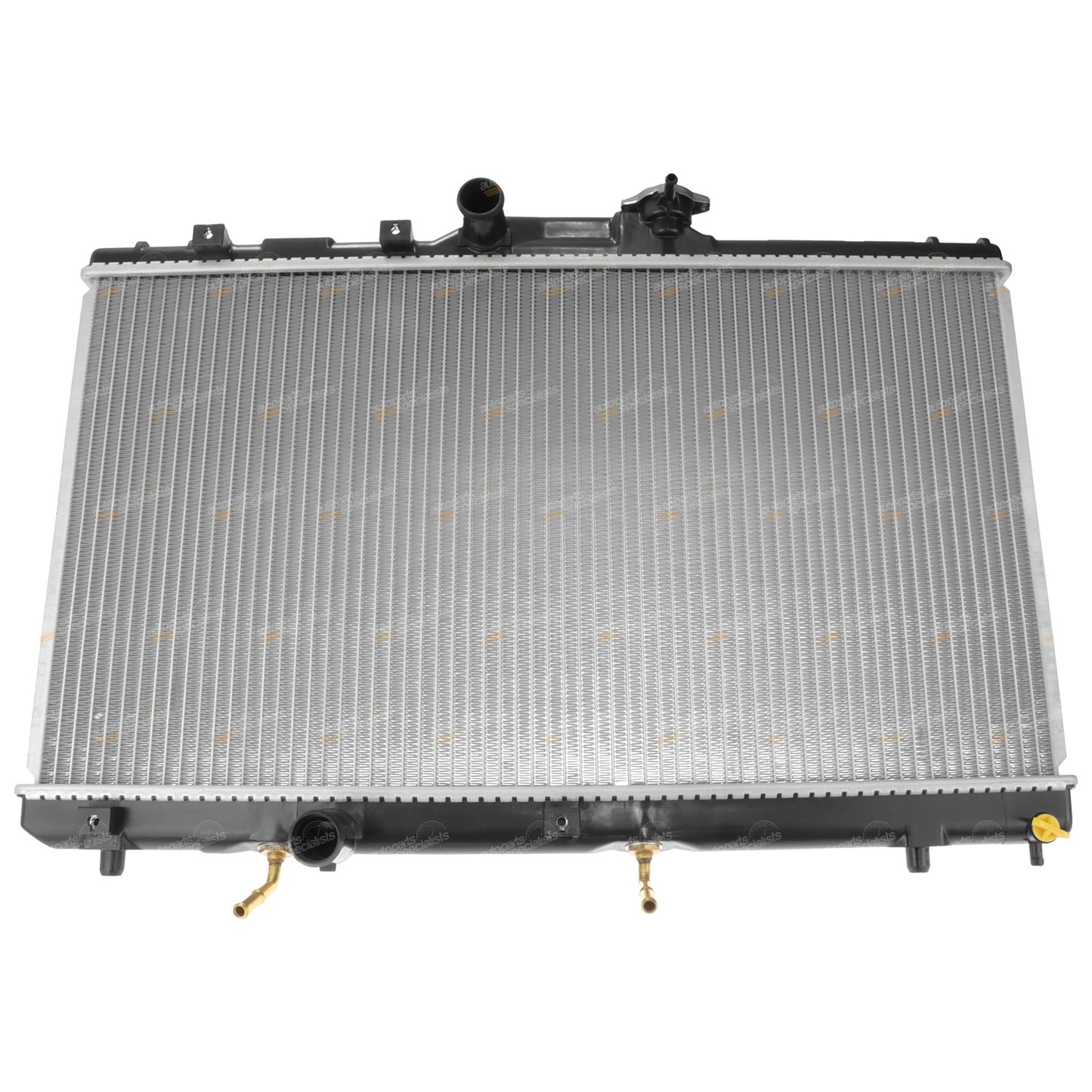 Radiator for Toyota Corolla (1994–2001)