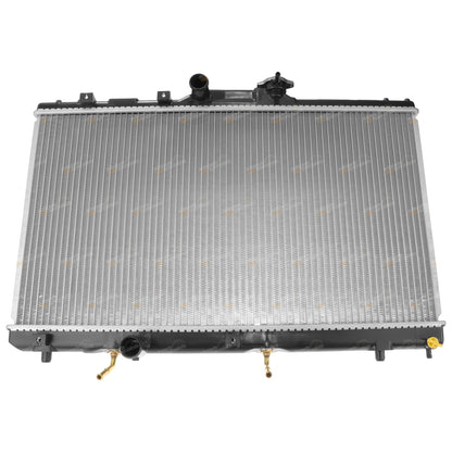 Radiator for Toyota Corolla (1994–2001)