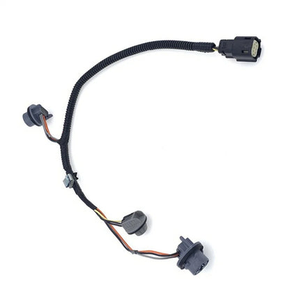 Tail Light Wiring Harness for 2015-2022 Chevy Colorado GMC Canyon