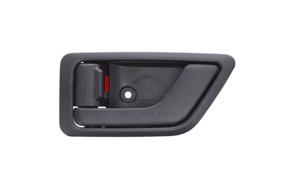 Left Black Inner Door Handle for Hyundai Getz (2002–2011)