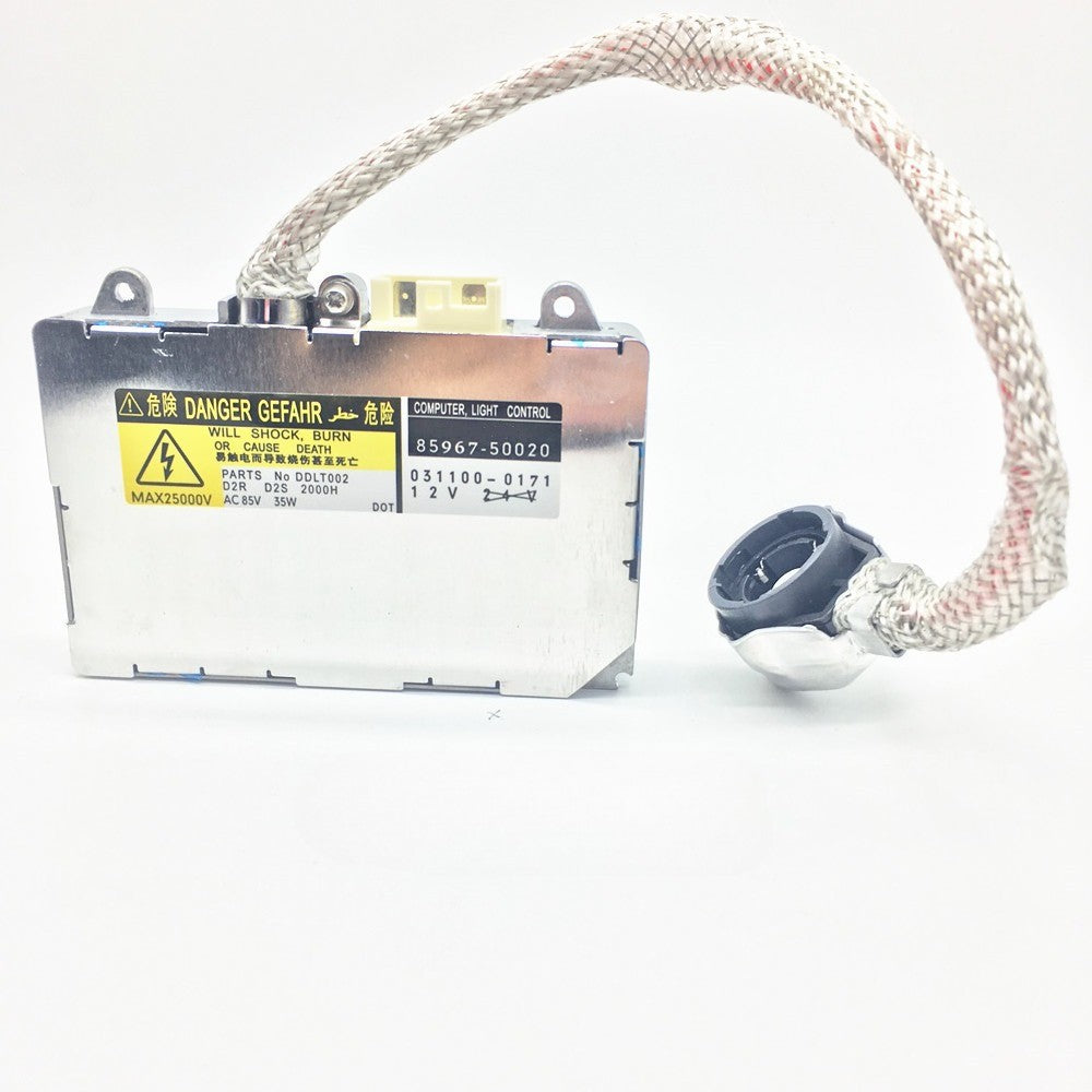 HID Xenon Headlight Ballast for Lexus Toyota