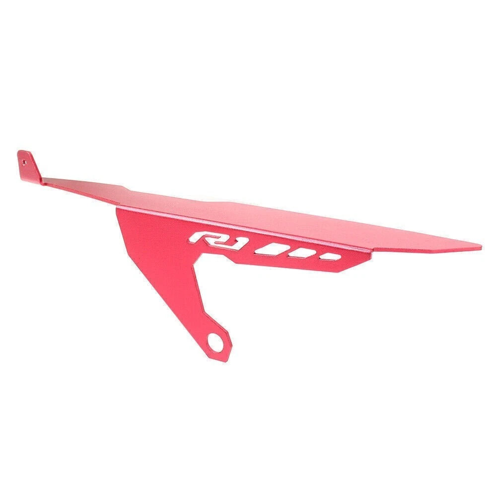 Engine Case Stator Cover Guard Slider Protector for Yamaha R6 (2019–2020)