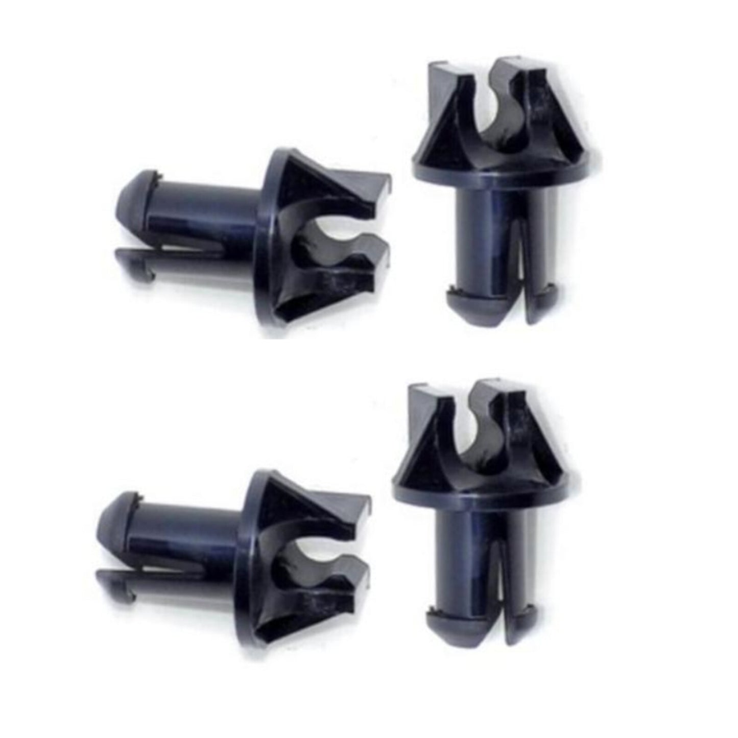 Set of 4 Bushings for Mercury Marine/Mercruiser