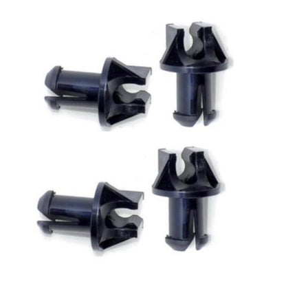 Set of 4 Bushings for Mercury Marine/Mercruiser