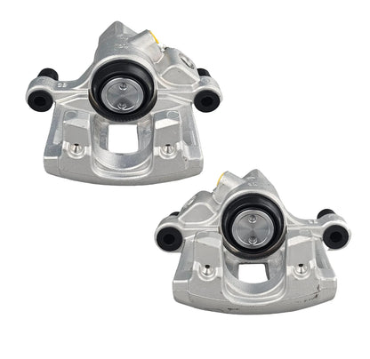 2X Rear Brake Caliper for Mazda Mazda3 (2003–2008)