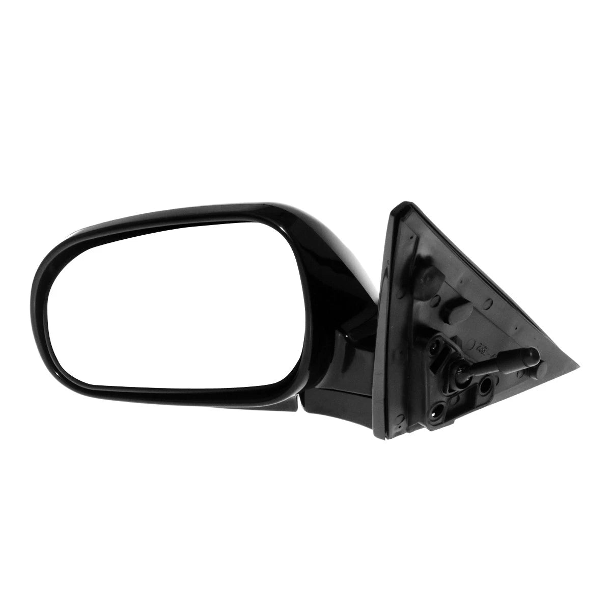 Door Wing Mirror for Honda Civic 6th Gen (1996–2000) Left Side