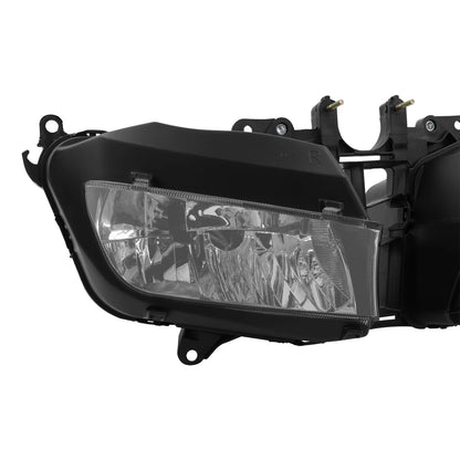 Headlight Assembly & Fairing Stay Bracket for Honda CBR600RR (2013-2025)