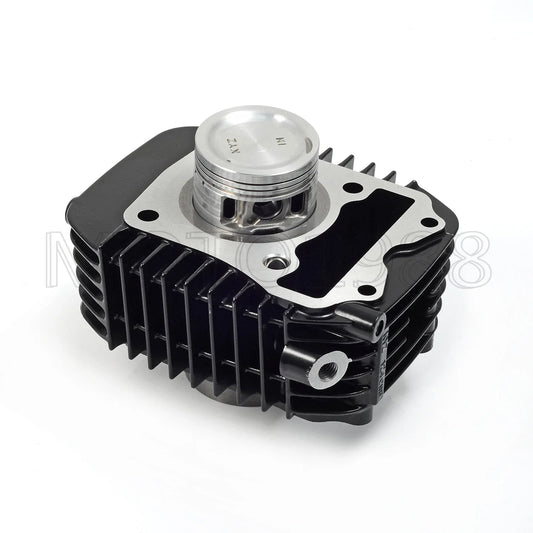 Engine Cylinder Top End Rebuild W/ Cover Gasket for Honda Grom (2014–2021)