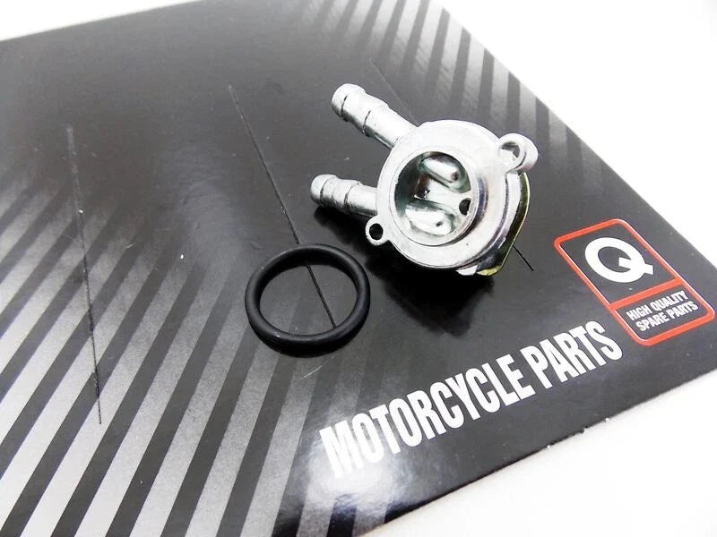 Fuel Tap Petcock for Honda ATC70 (1978-1985)