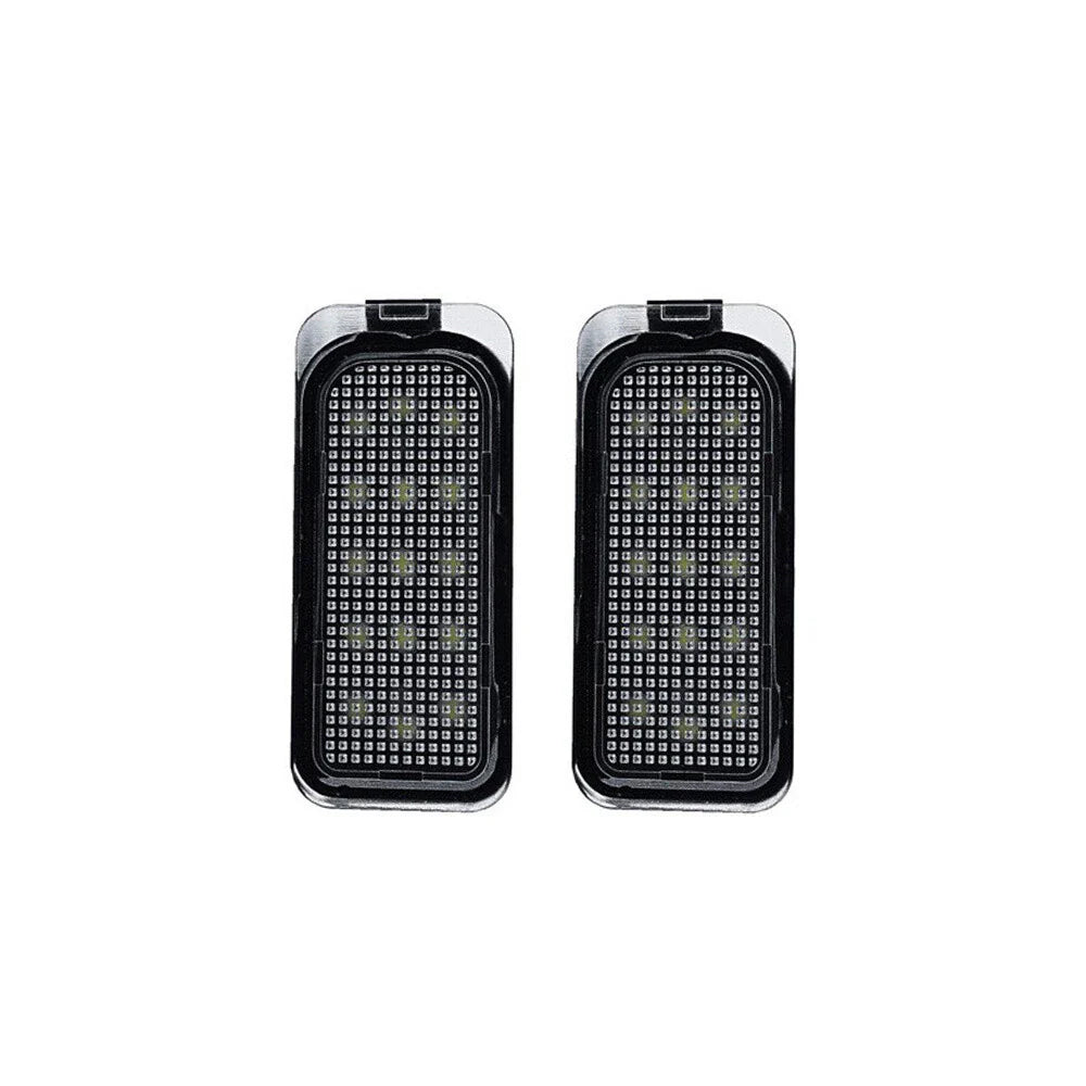 License Plate Lights for Ford Transit S-Max Galaxy (2006-2014)