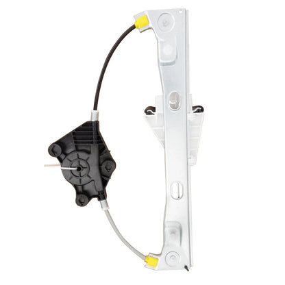 Rear Right Window Regulator W/o Motor W/o Panel for Alfa Romeo 159 (2005-2011)