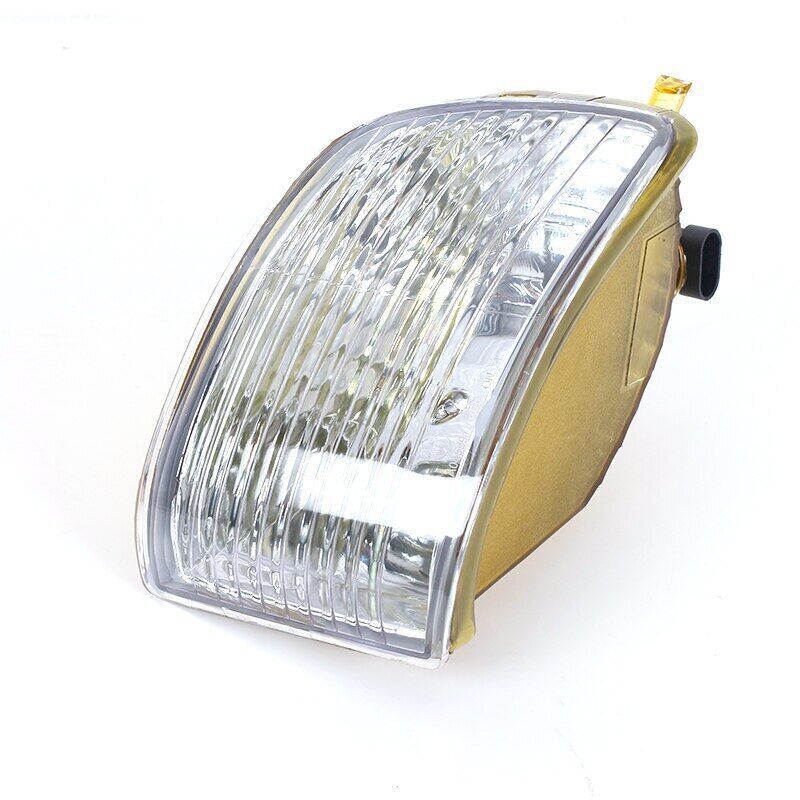 Set of 2 Front Bumper Fog Lights for Toyota Crown (2005–2009)