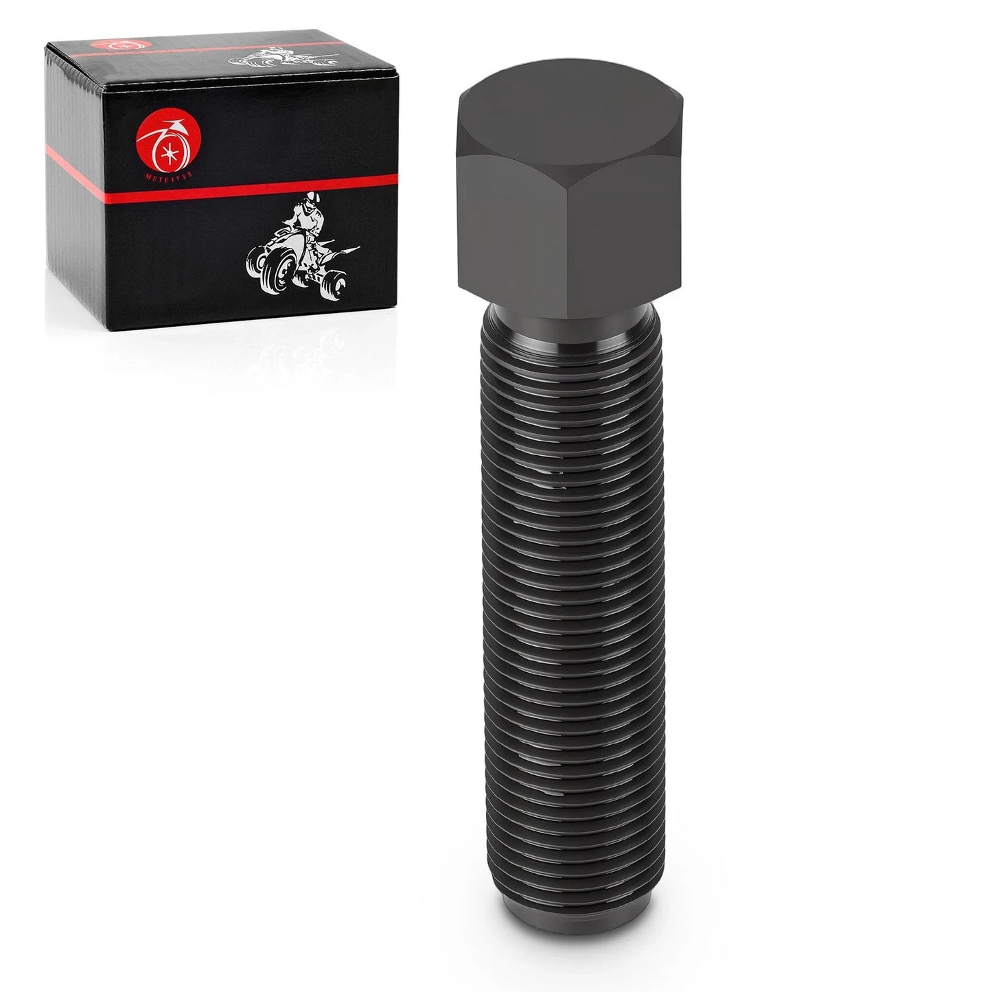 External Thread Flywheel Puller for Honda Trail 90