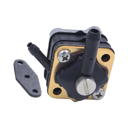 Fuel Pump Assembly for Johnson Evinrude Outboard 3-25 HP