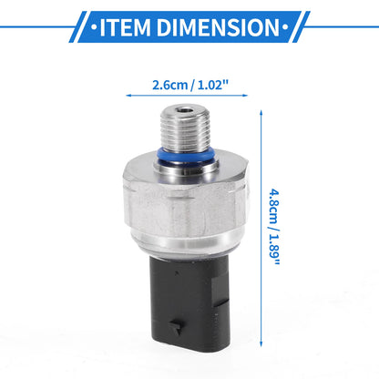 Engine Oil Pressure Sensor for Ford Edge Escape Expedition Explorer (2007–2020)