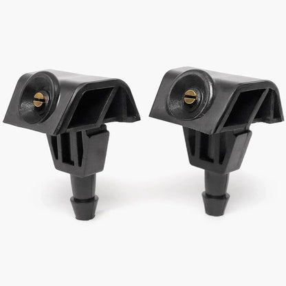 Windshield Washer Nozzles for Nissan Murano, X-Trail, Juke, Almera