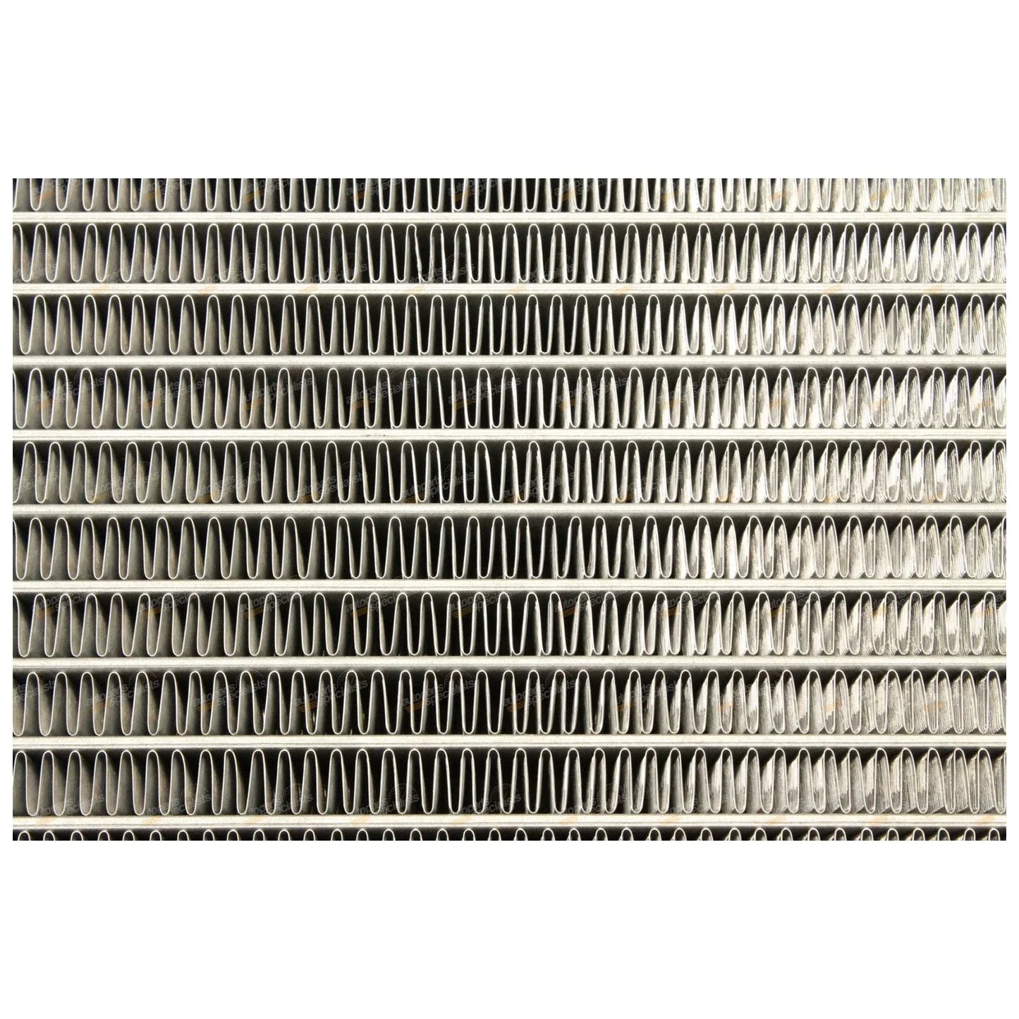 Radiator 4.0L Auto/Manual for Jeep Grand Cherokee ZG (1996 - 1999)
