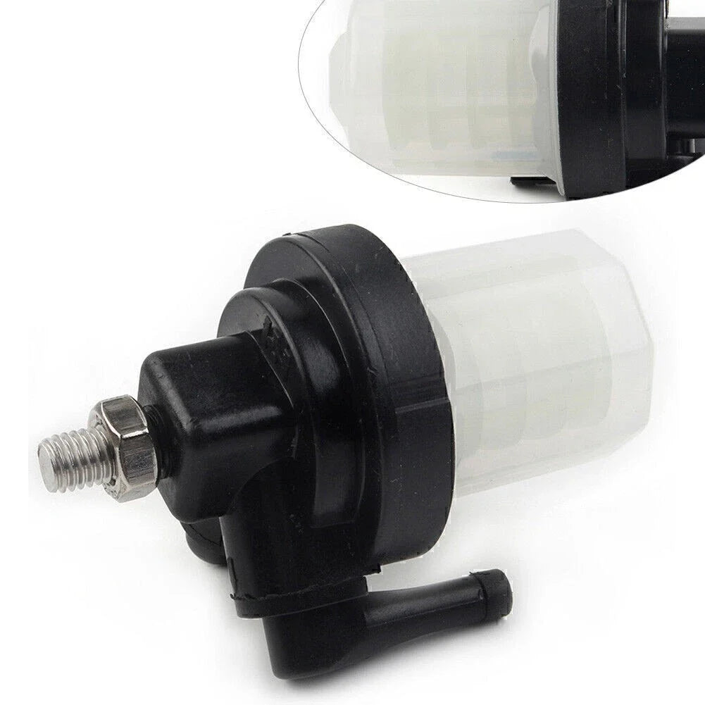 Fuel Filter Assy for Yamaha 9-70hp, Suzuki 25-65hp Outboard
