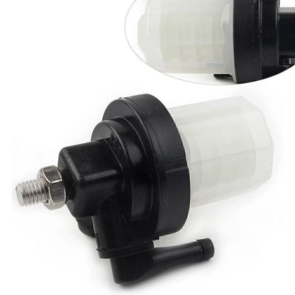 Fuel Filter Assy for Yamaha 9-70hp, Suzuki 25-65hp Outboard